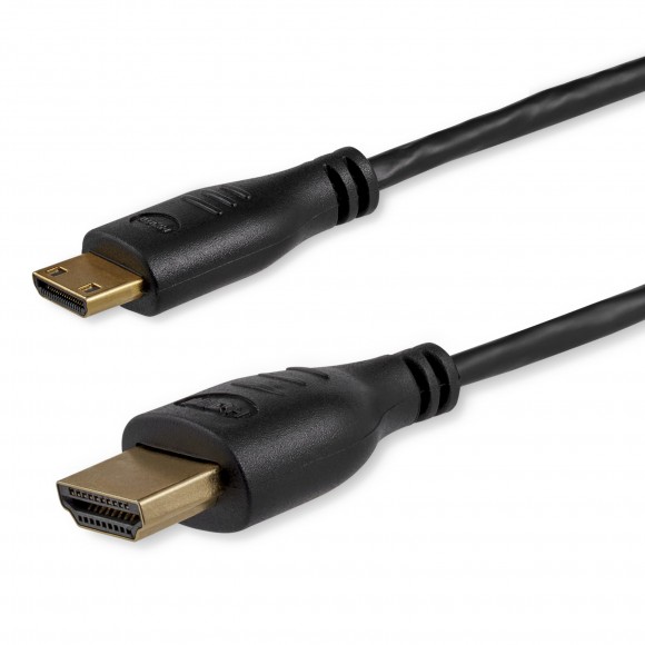 StarTech Slim HDMI-HDMI Mini  (Type C) 1m 